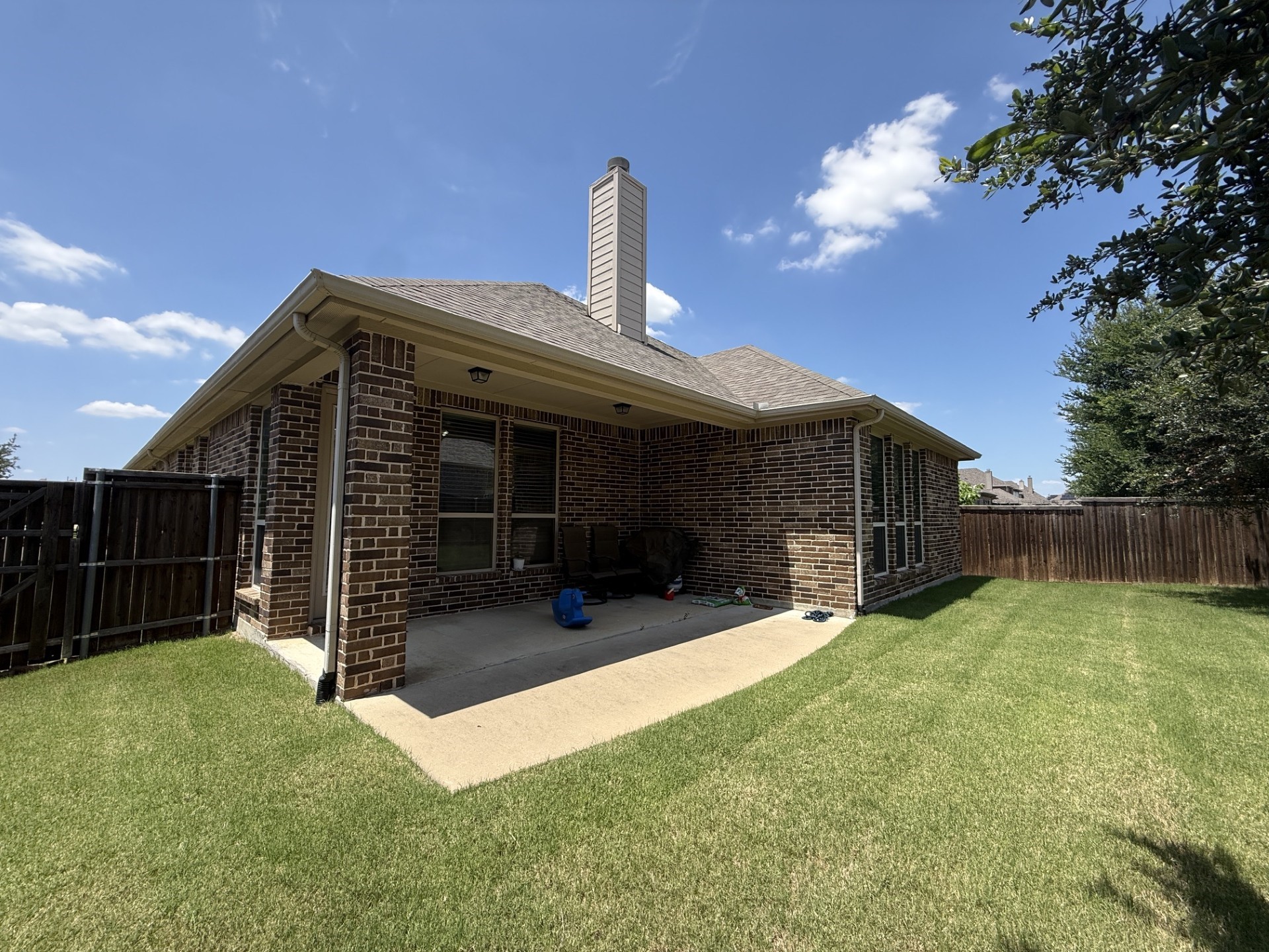 4245 Brookstone Drive Mckinney TX 75070