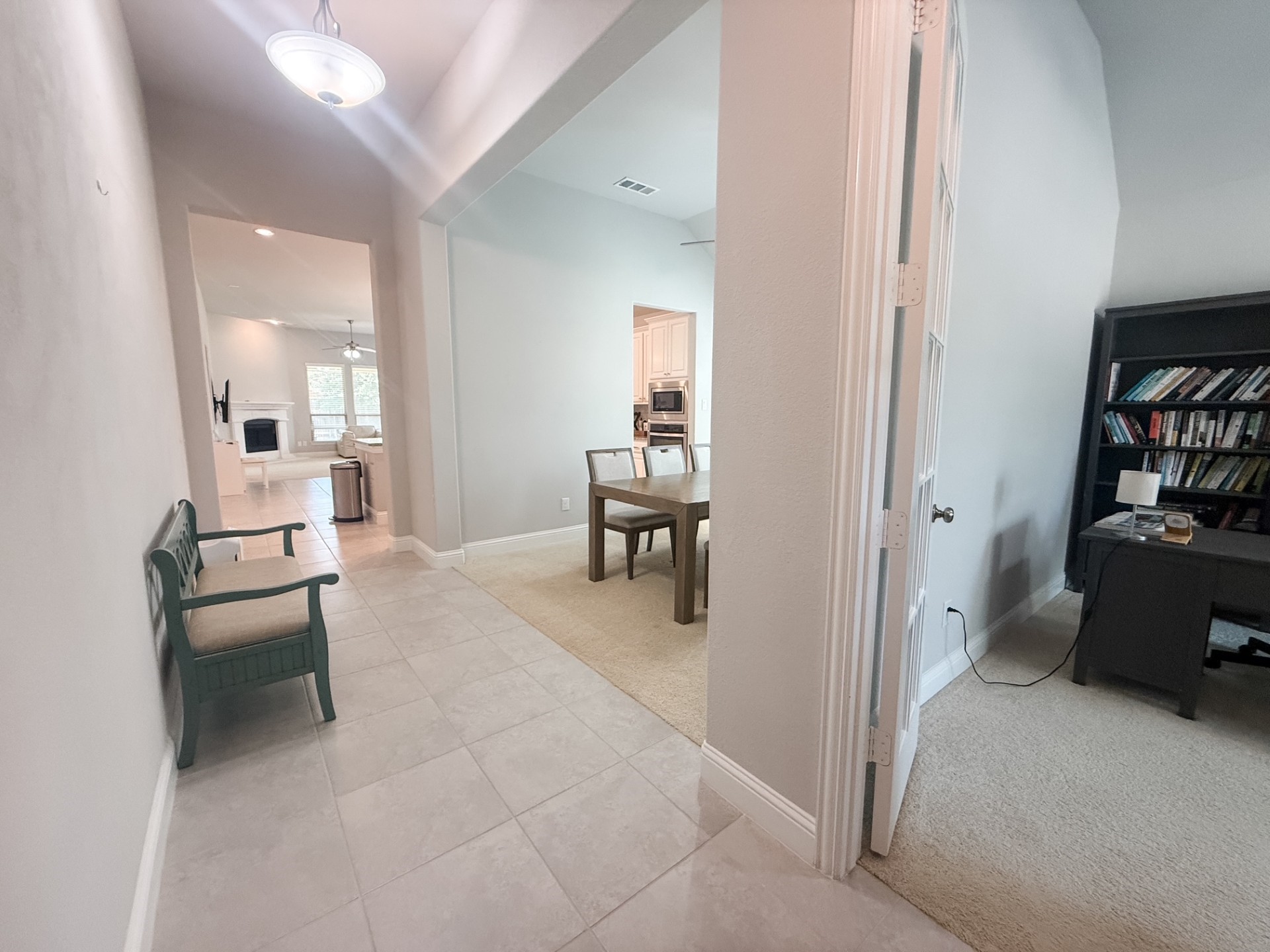 4245 Brookstone Drive Mckinney TX 75070