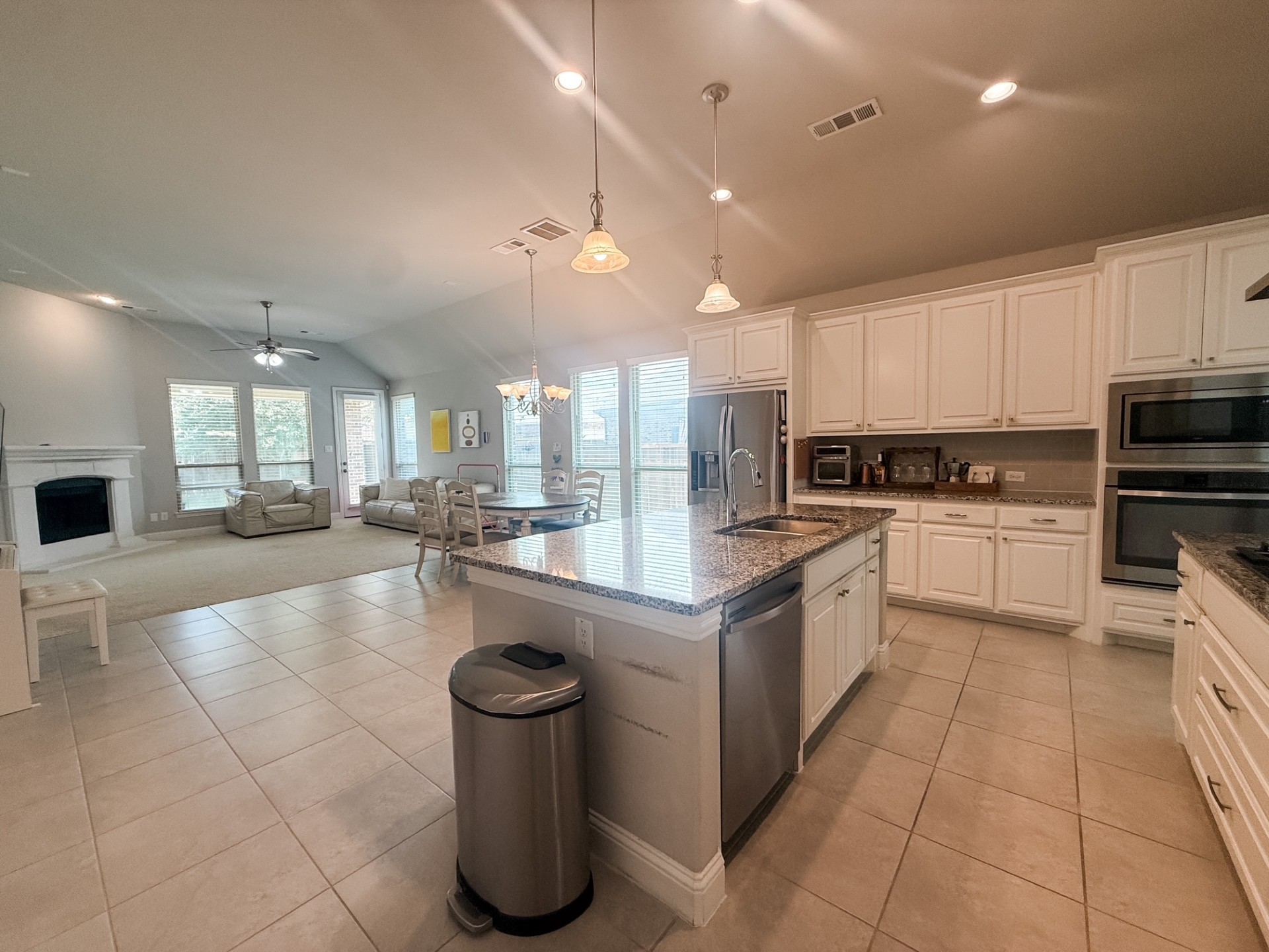 4245 Brookstone Drive Mckinney TX 75070