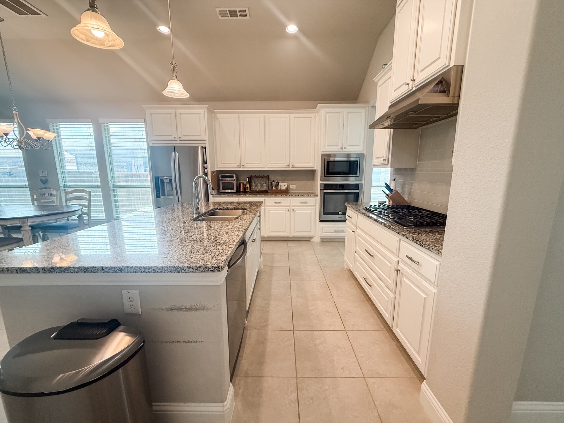 4245 Brookstone Drive Mckinney TX 75070