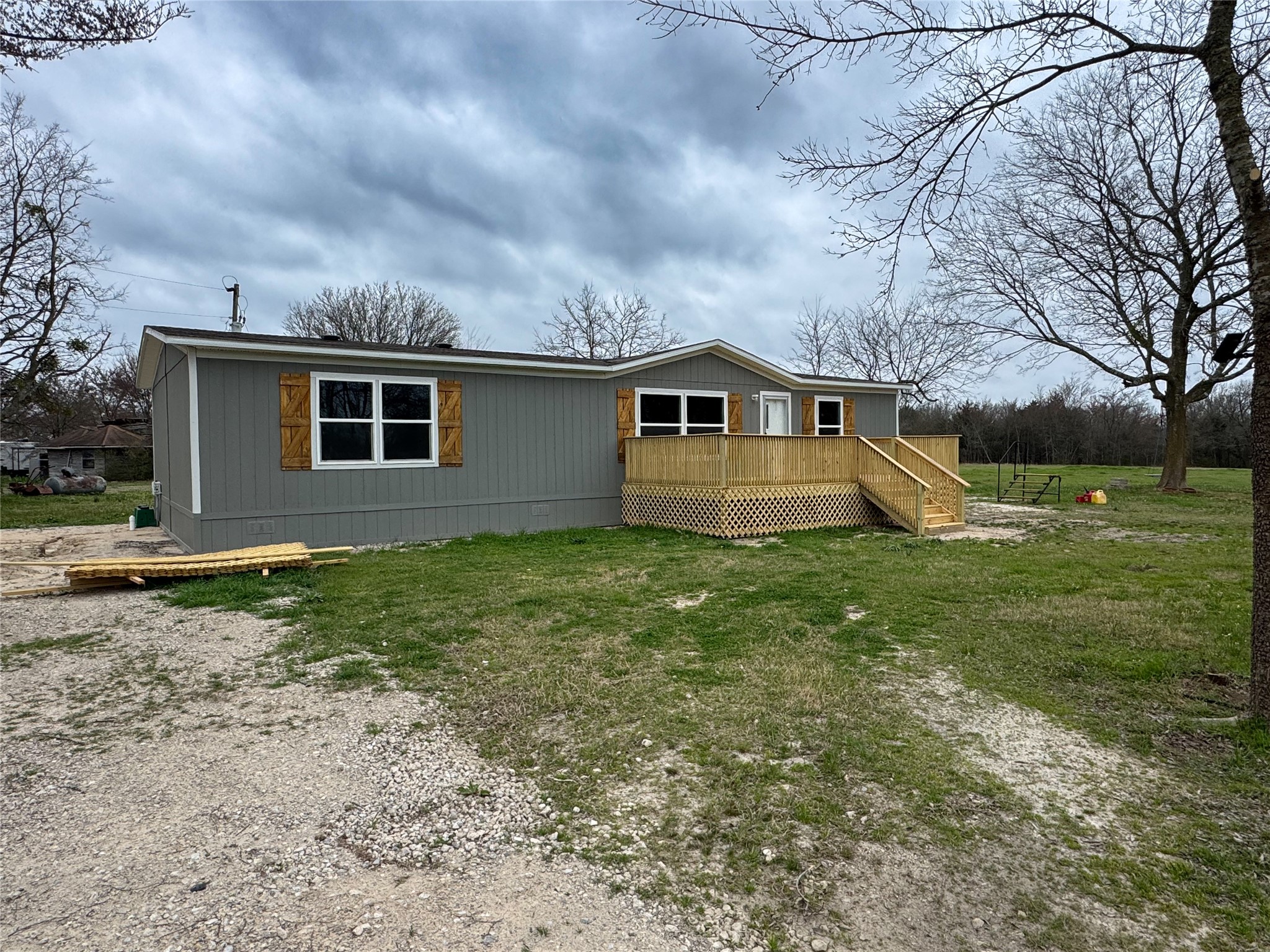 256 County Road 3101 Greenville TX 75402