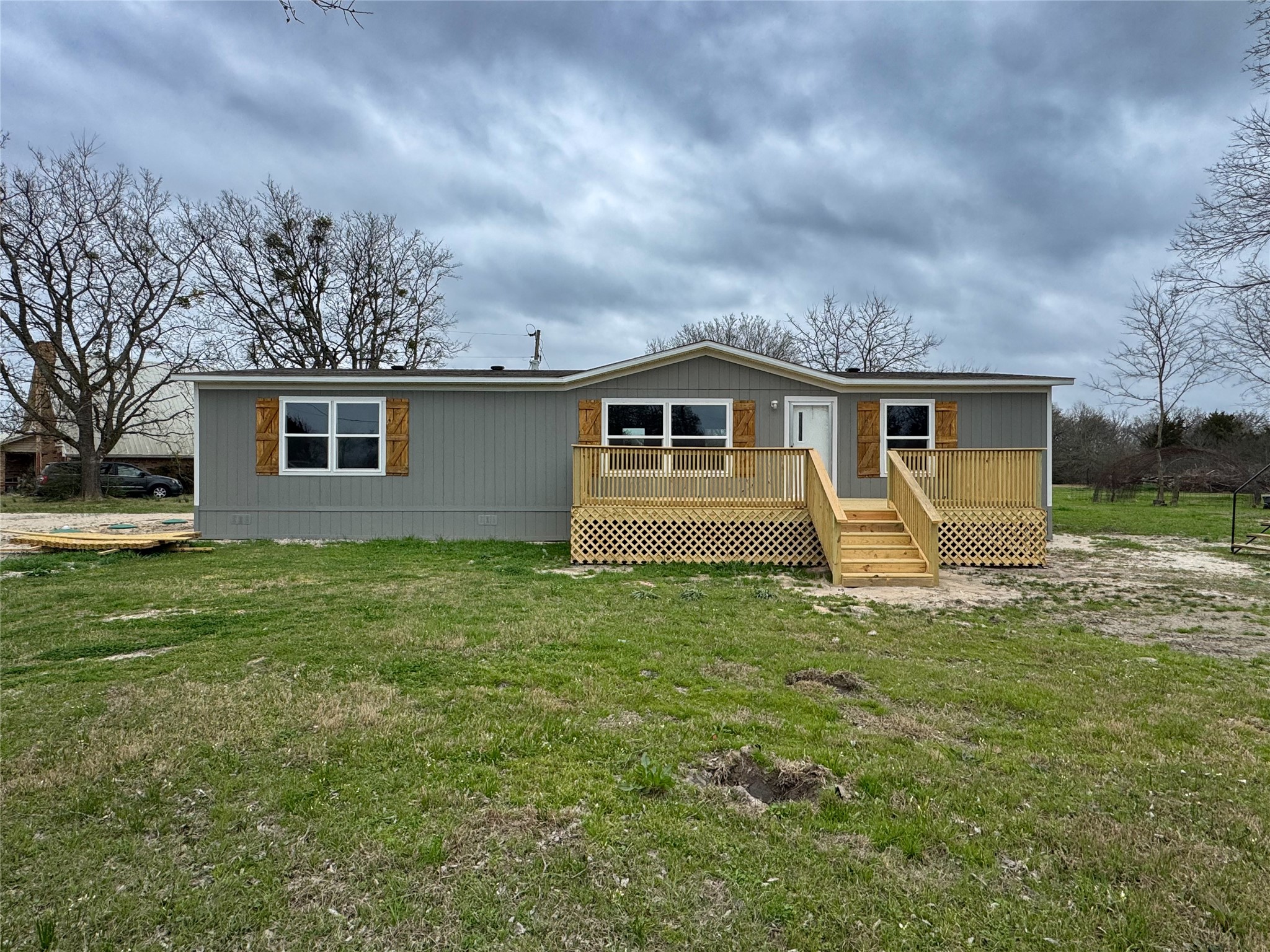 256 County Road 3101 Greenville TX 75402