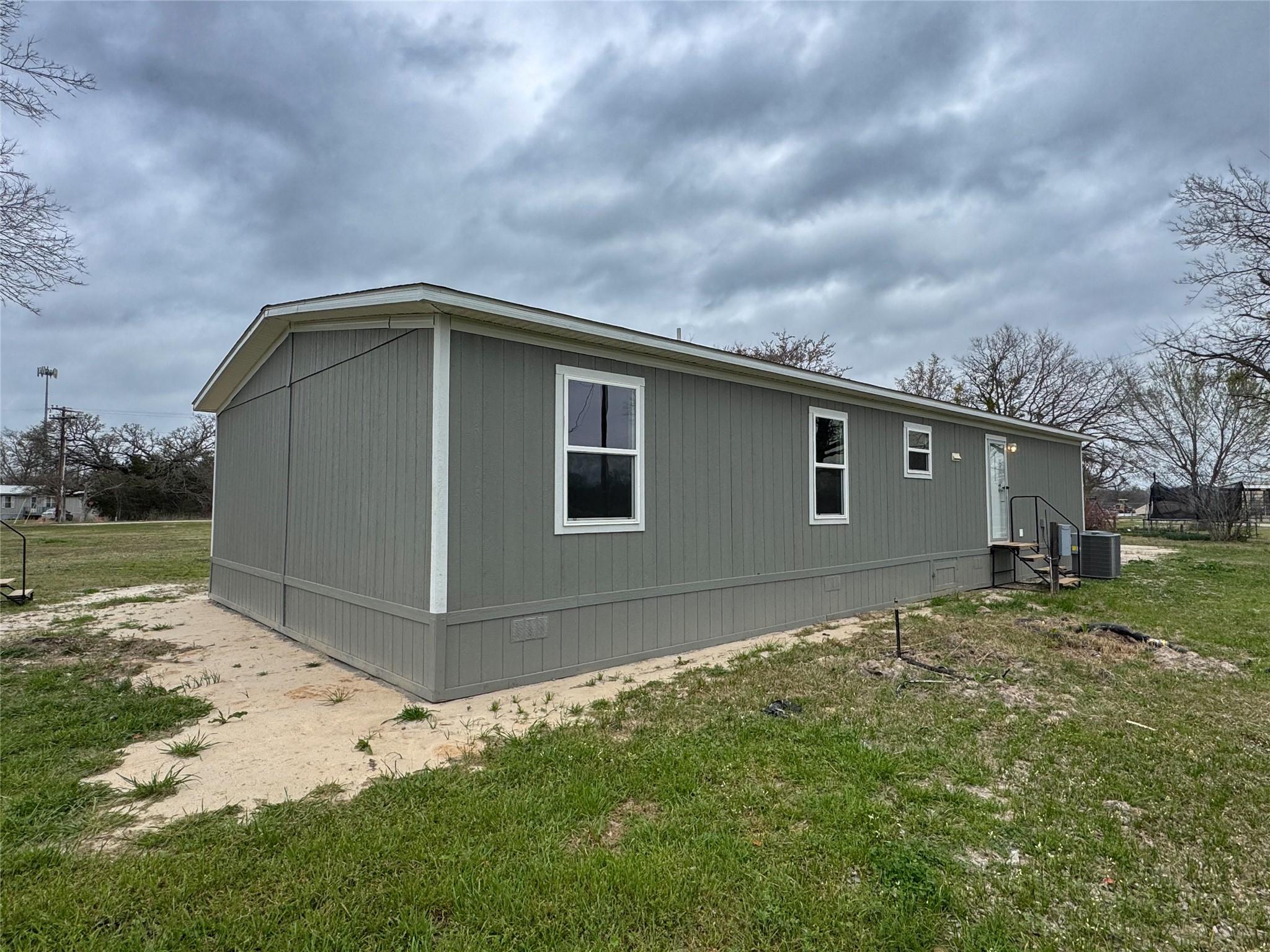 256 County Road 3101 Greenville TX 75402