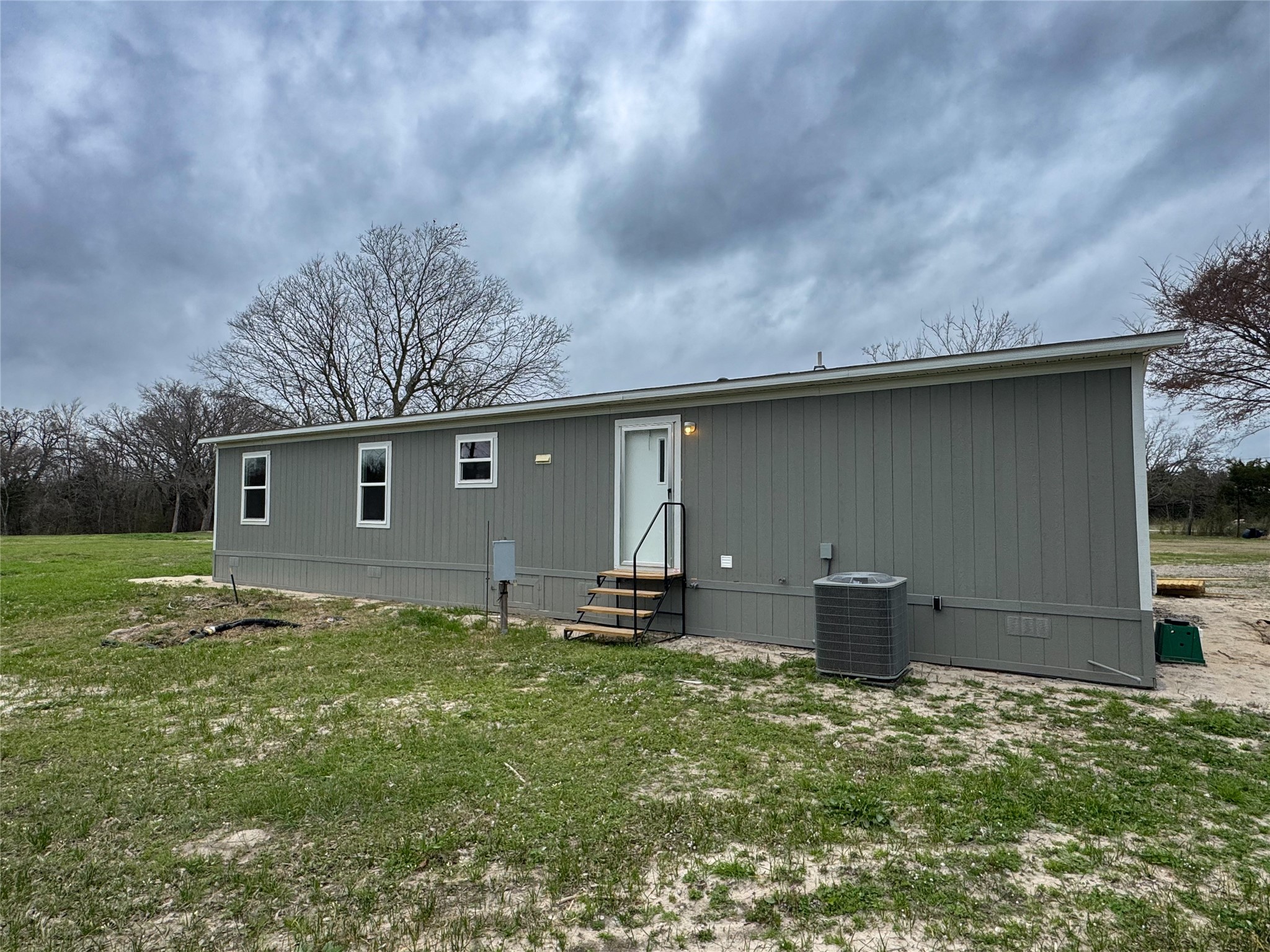 256 County Road 3101 Greenville TX 75402