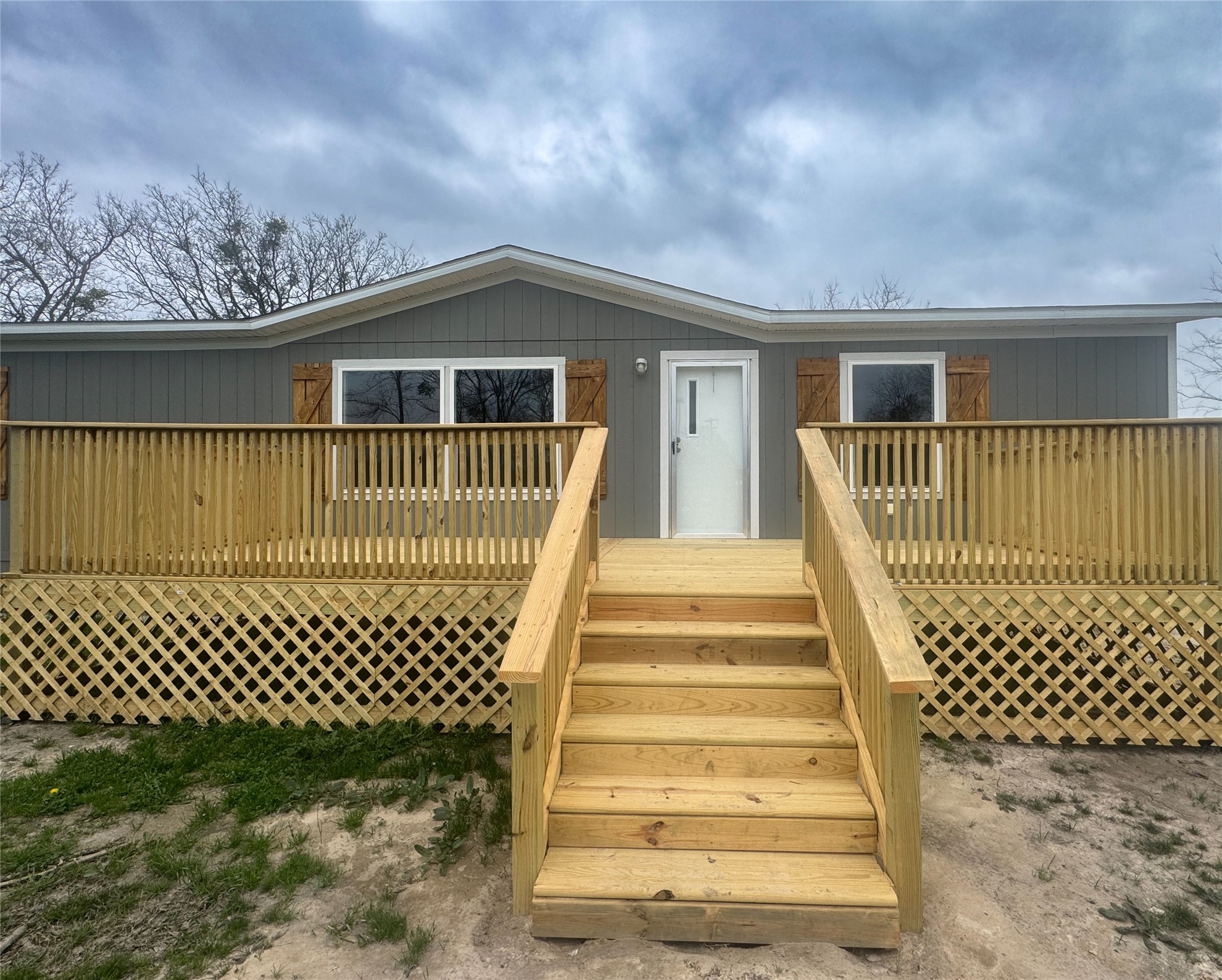 256 County Road 3101 Greenville TX 75402