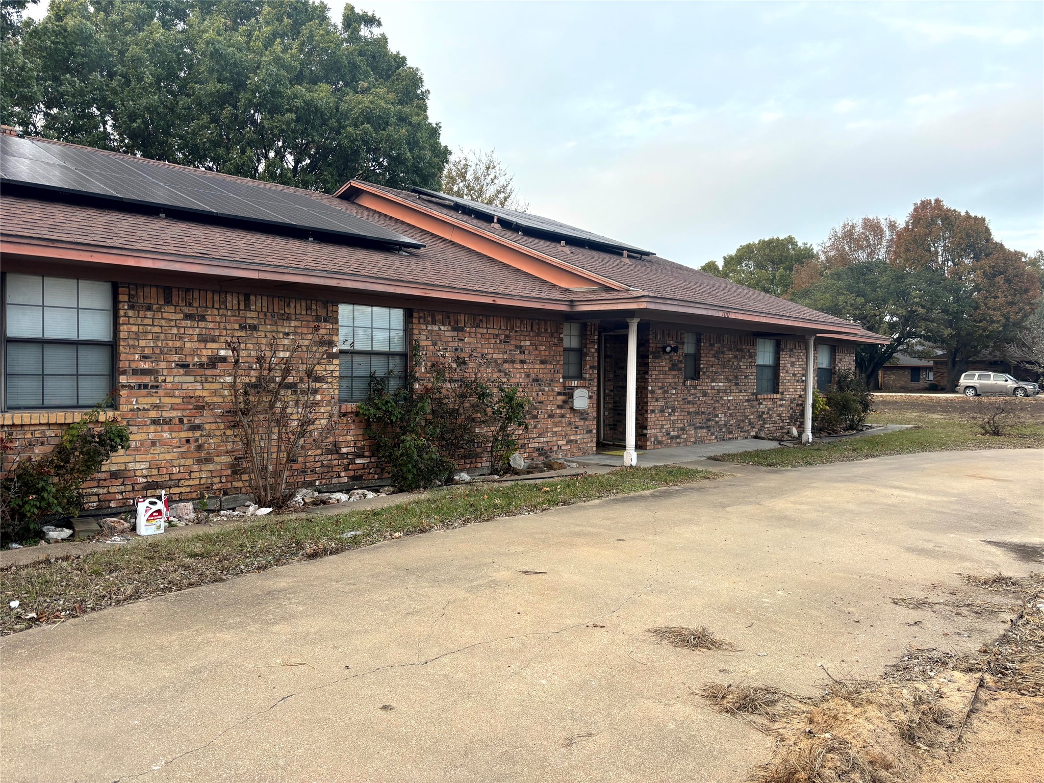 100 Yorkshire Drive Princeton TX 75407