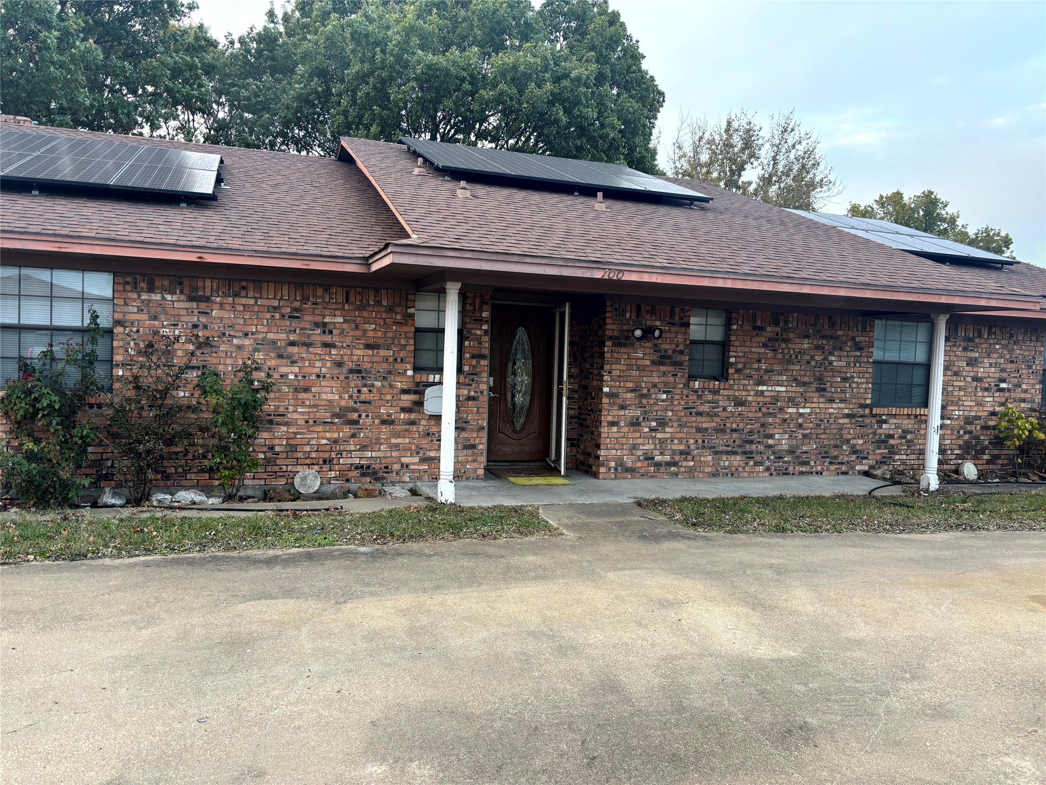 100 Yorkshire Drive Princeton TX 75407