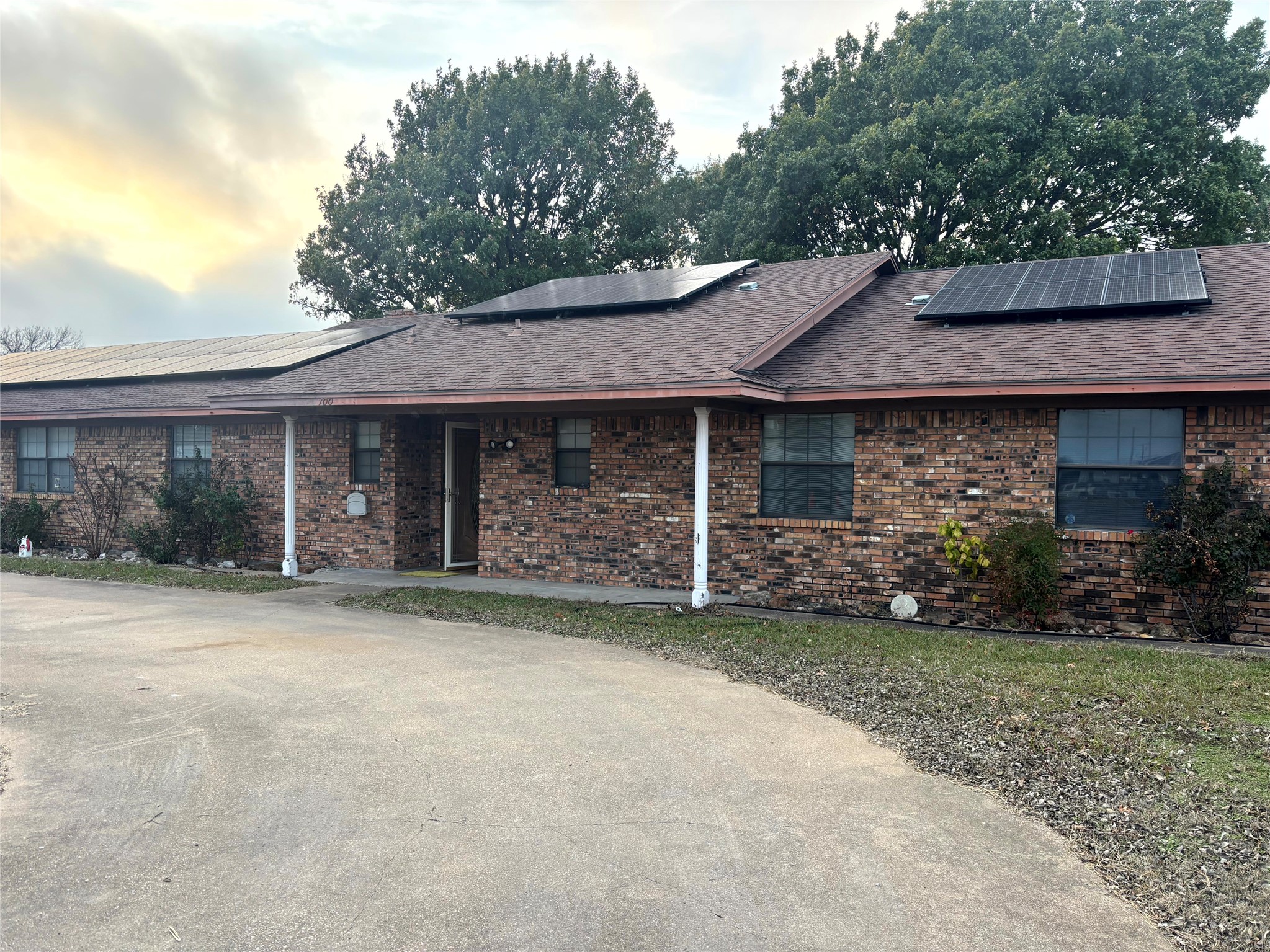 100 Yorkshire Drive Princeton TX 75407