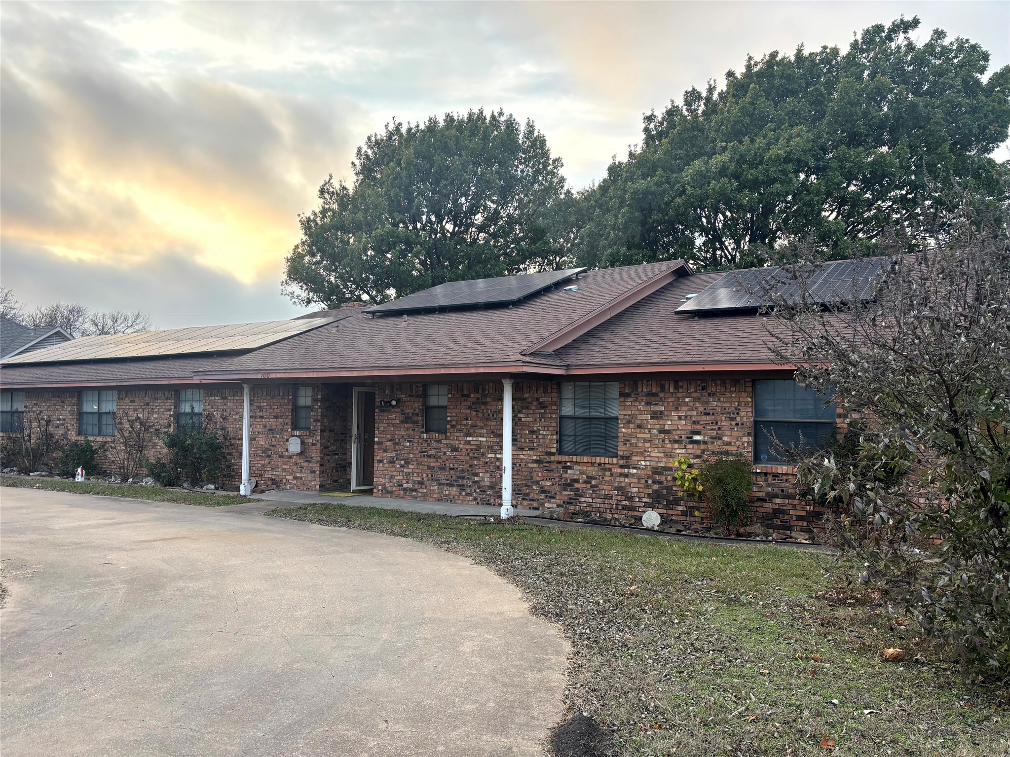 100 Yorkshire Drive Princeton TX 75407