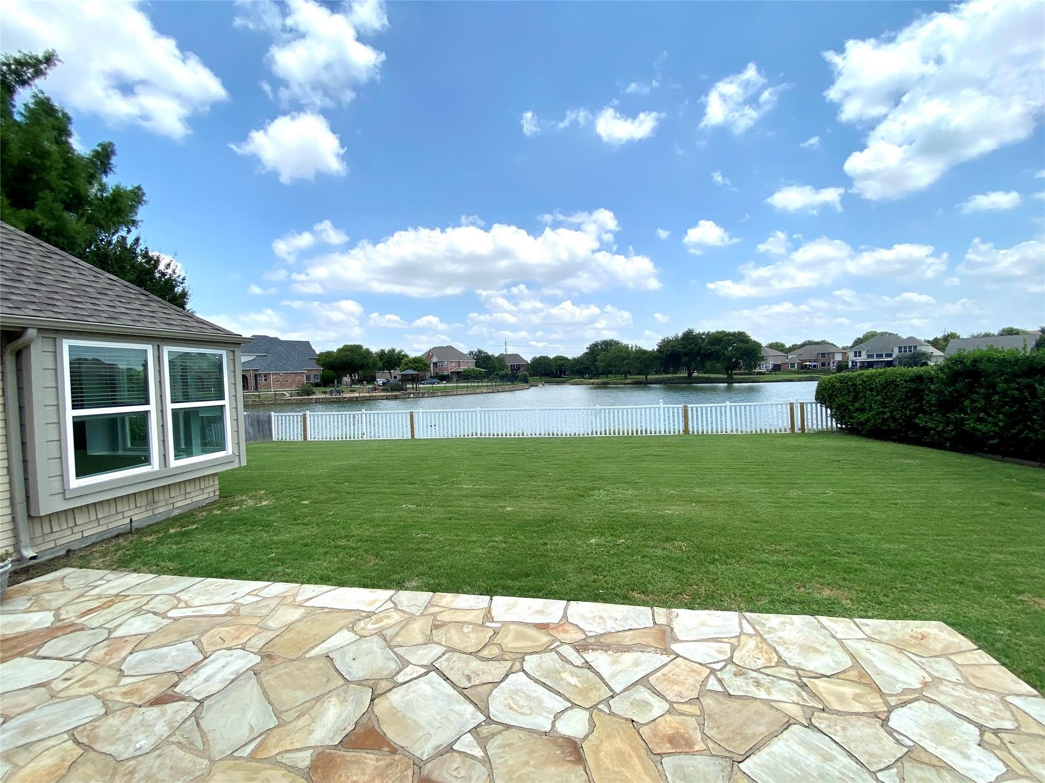 5120 Plantation Lane Frisco TX 75035