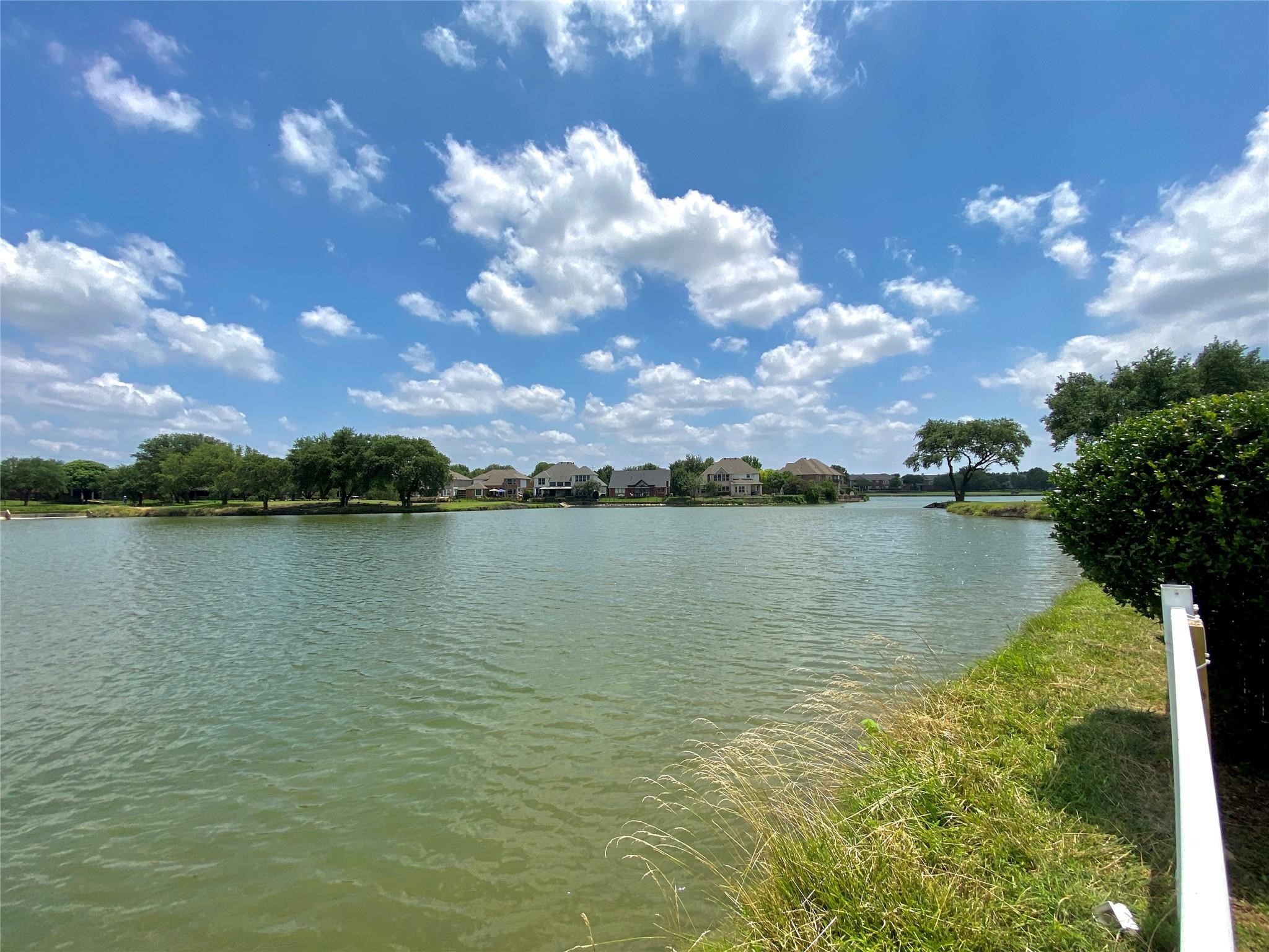 5120 Plantation Lane Frisco TX 75035