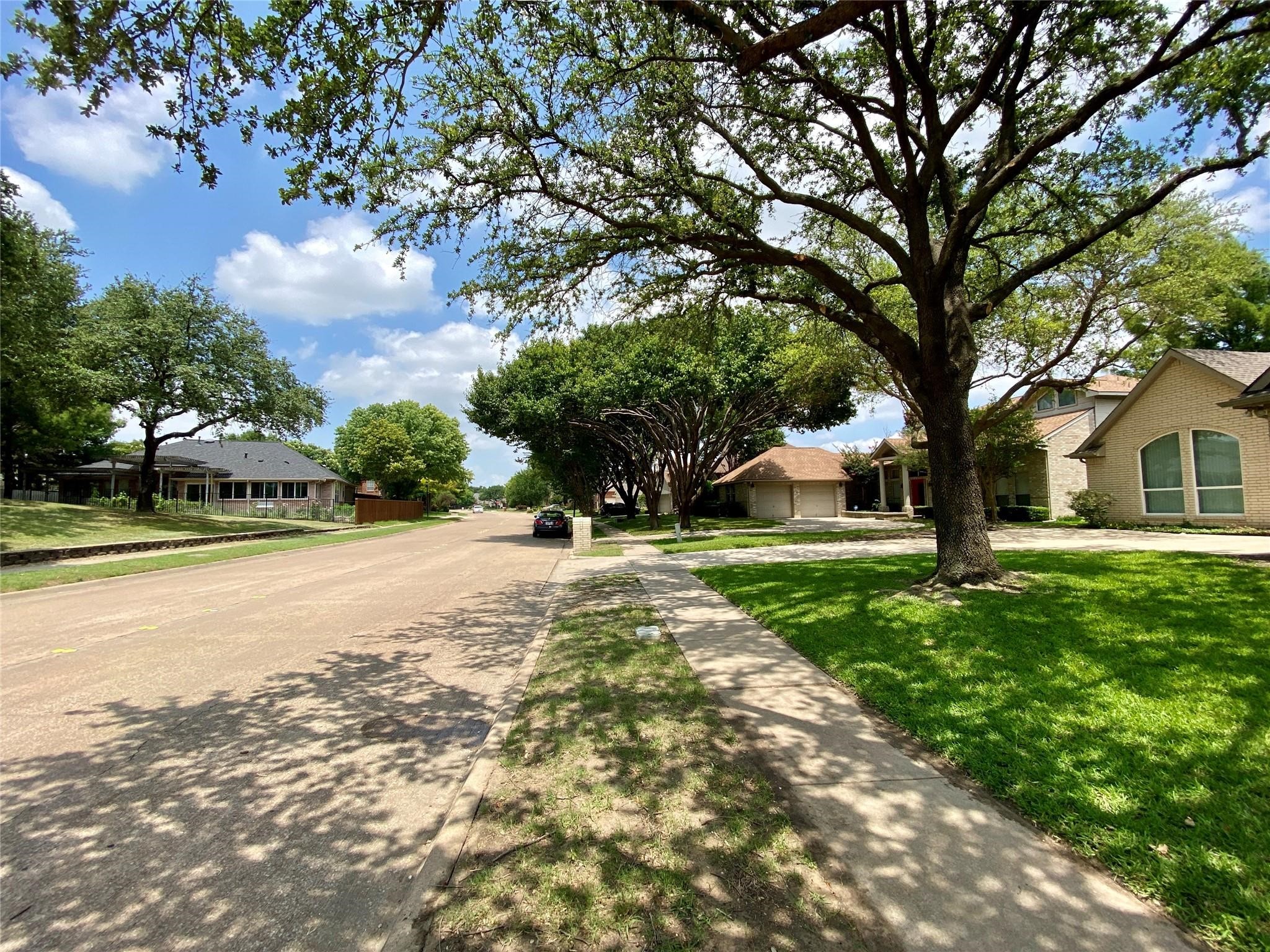 5120 Plantation Lane Frisco TX 75035