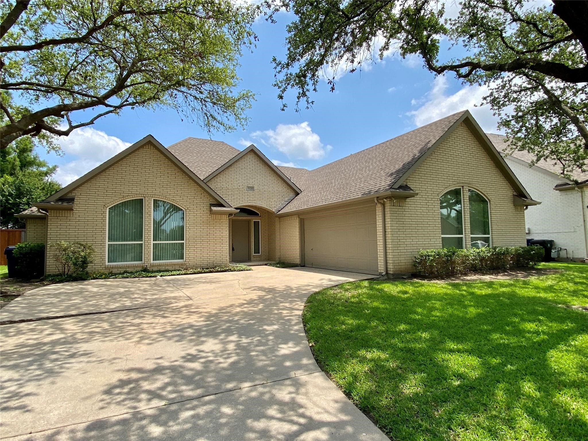 5120 Plantation Lane Frisco TX 75035