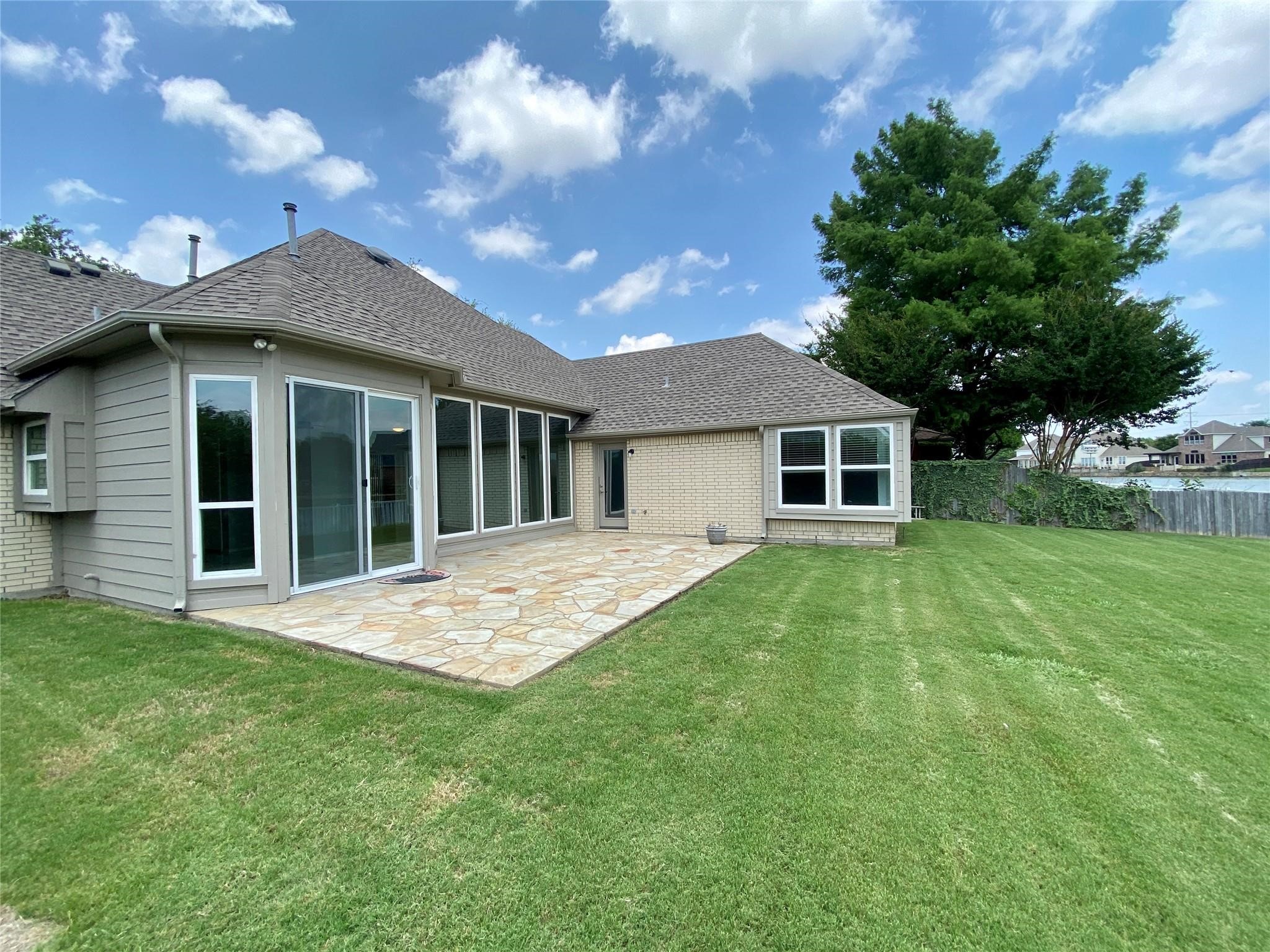 5120 Plantation Lane Frisco TX 75035