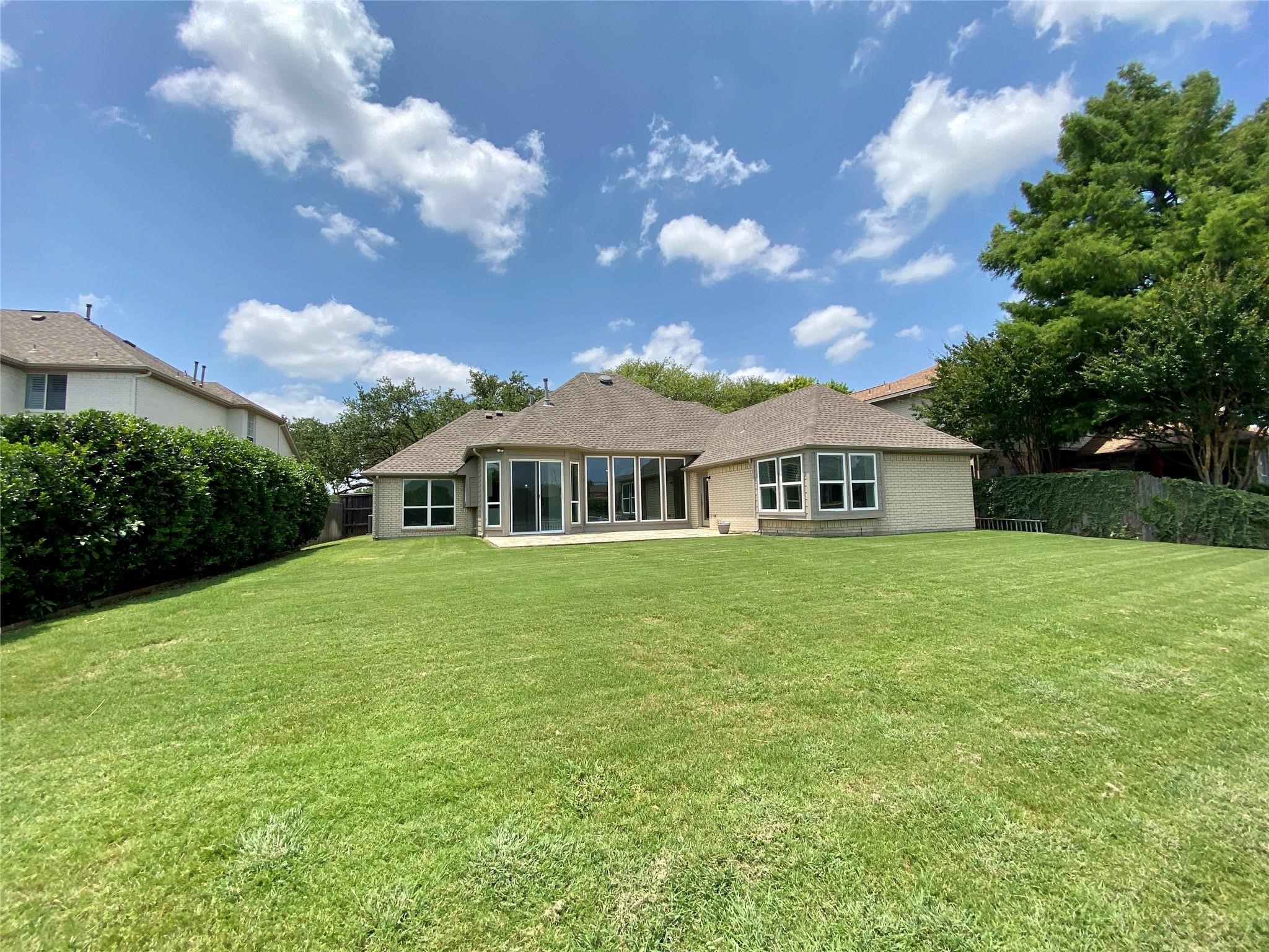 5120 Plantation Lane Frisco TX 75035