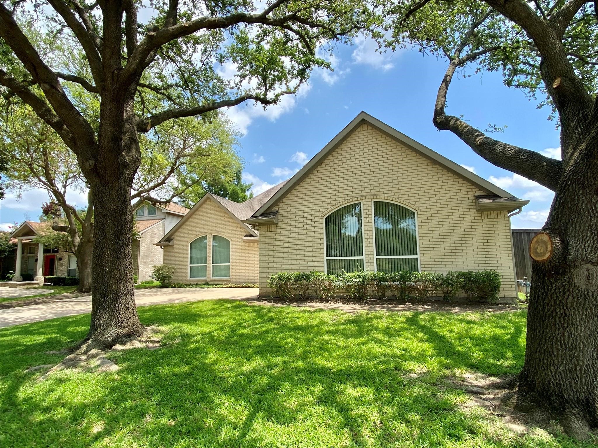 5120 Plantation Lane Frisco TX 75035