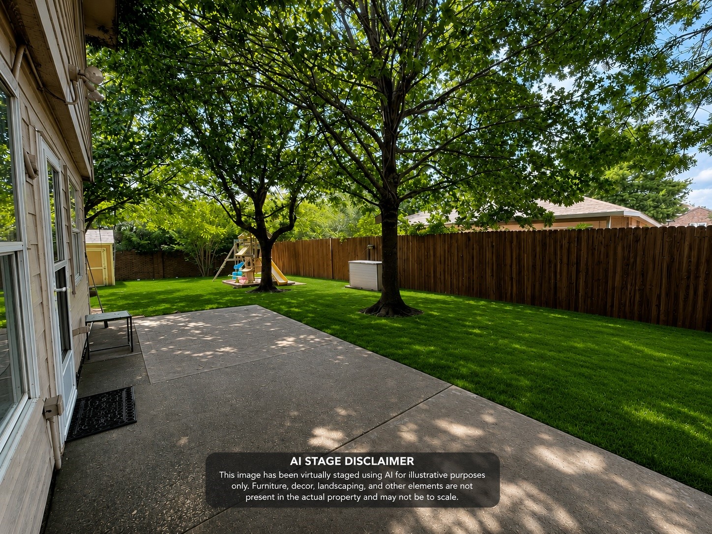 9324 Chesapeake Lane Mckinney TX 75071