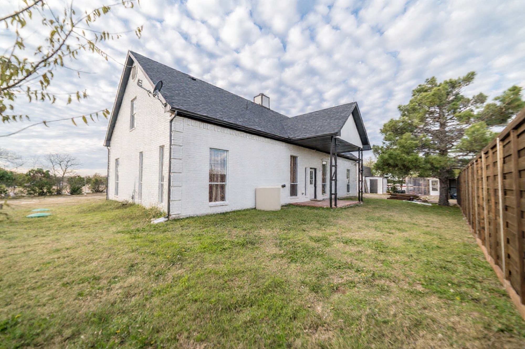 954 Lloyds Road Little Elm TX 75068
