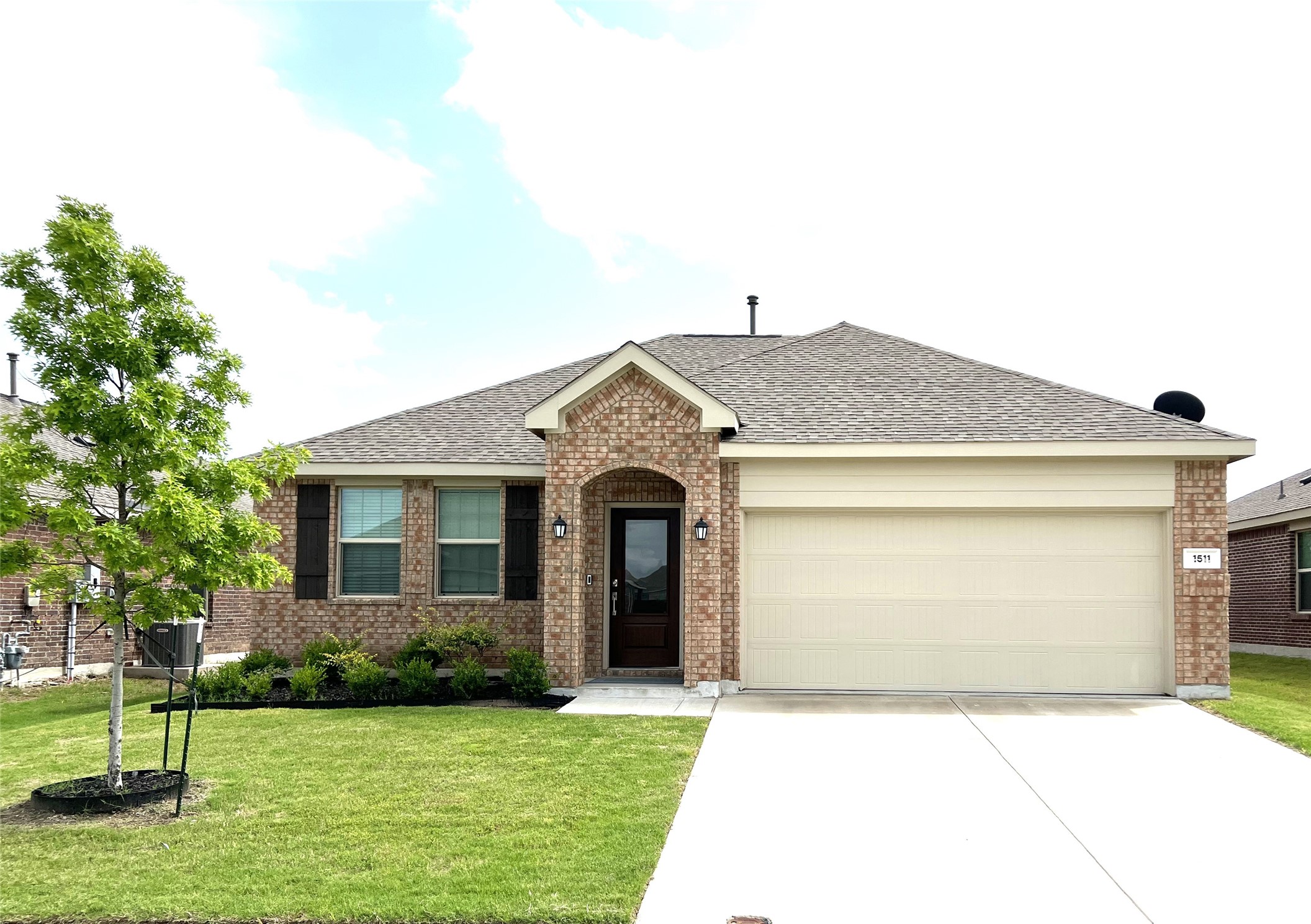 1511 Avery Pointe Drive Anna TX 75409