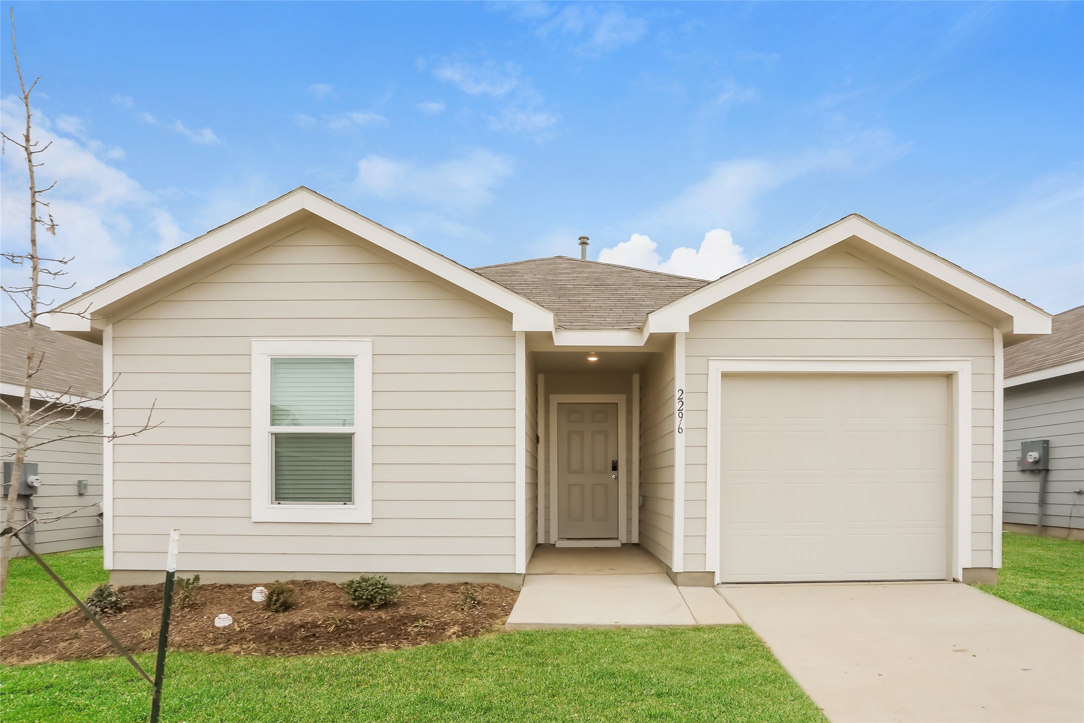 2296 Great Belt Boulevard Crandall TX 75114