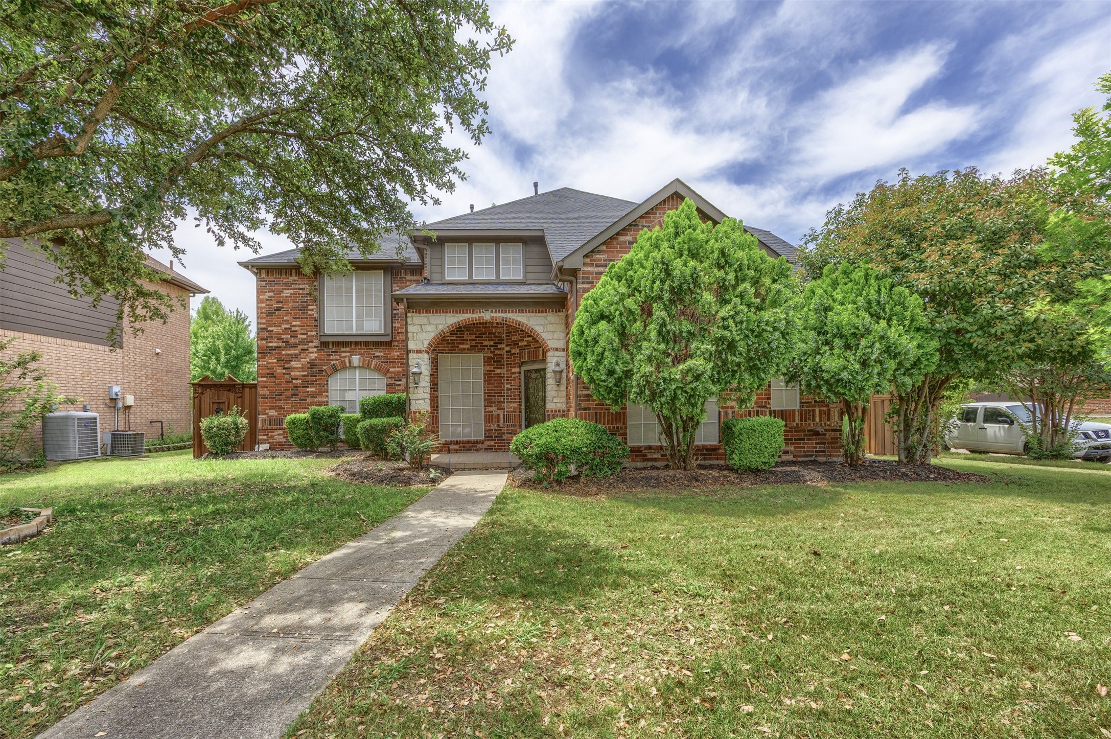6609 Amesbury Lane Rowlett TX 75089