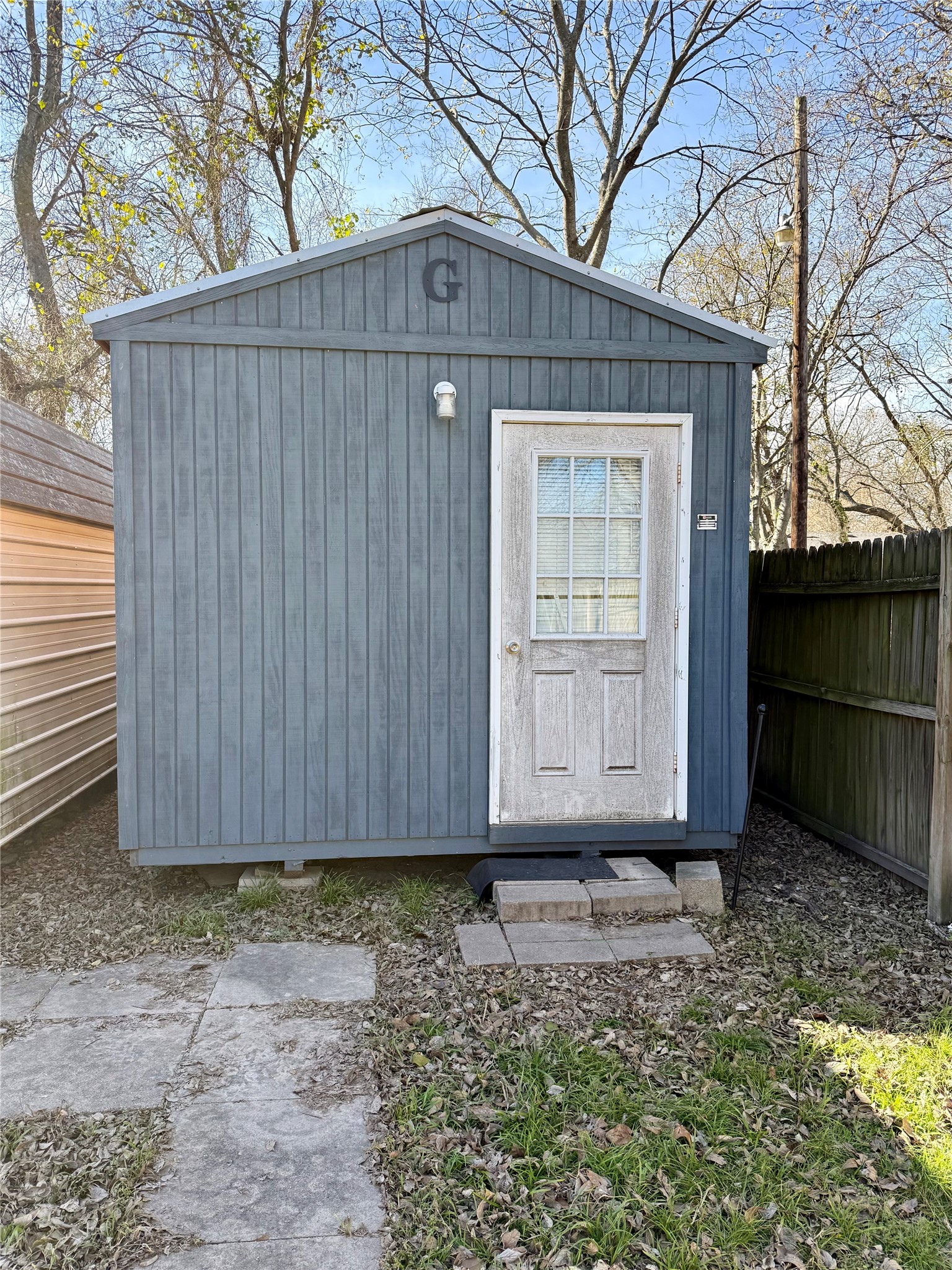 1402 S Montgomery Street Sherman TX 75090