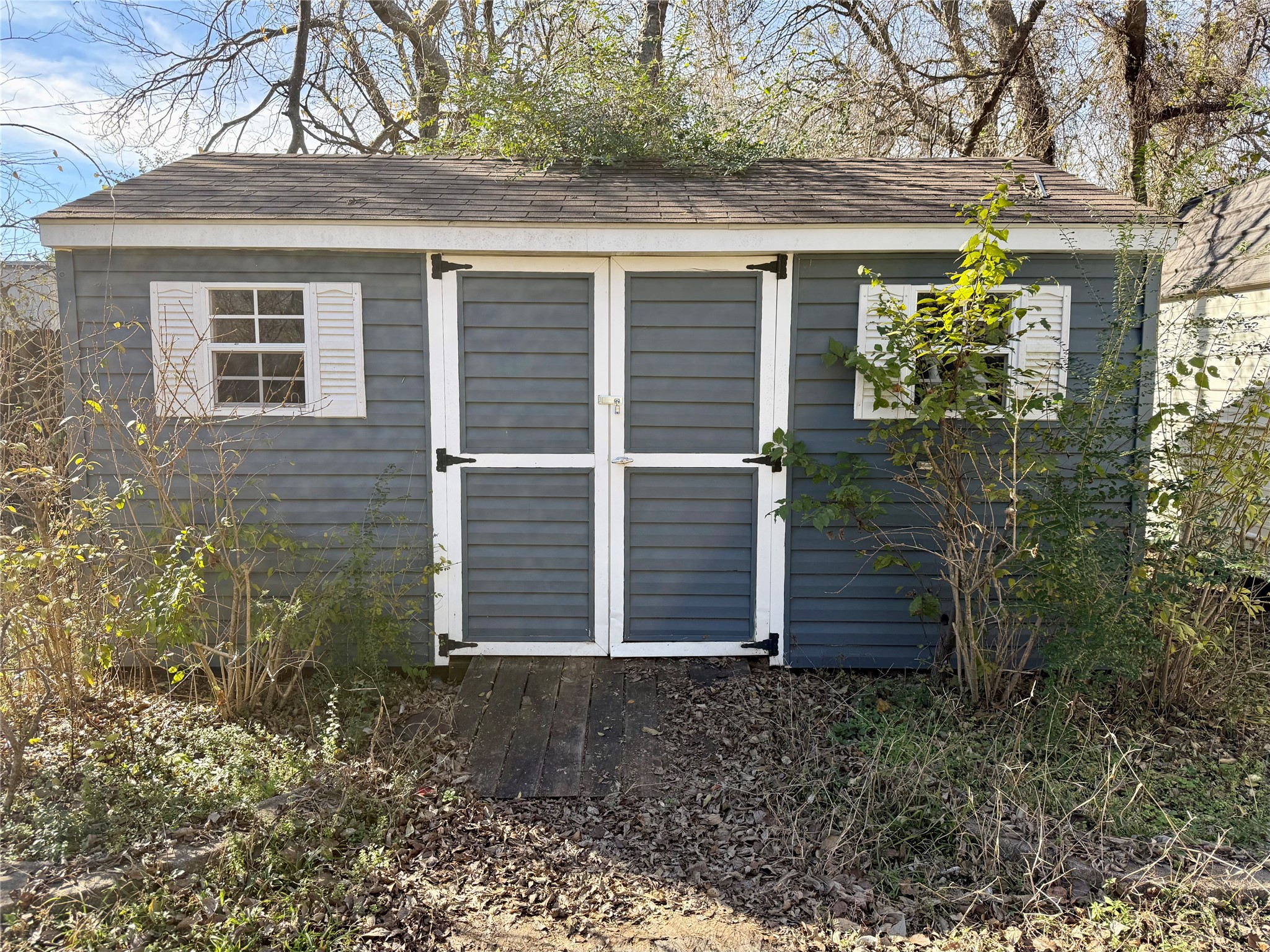 1402 S Montgomery Street Sherman TX 75090