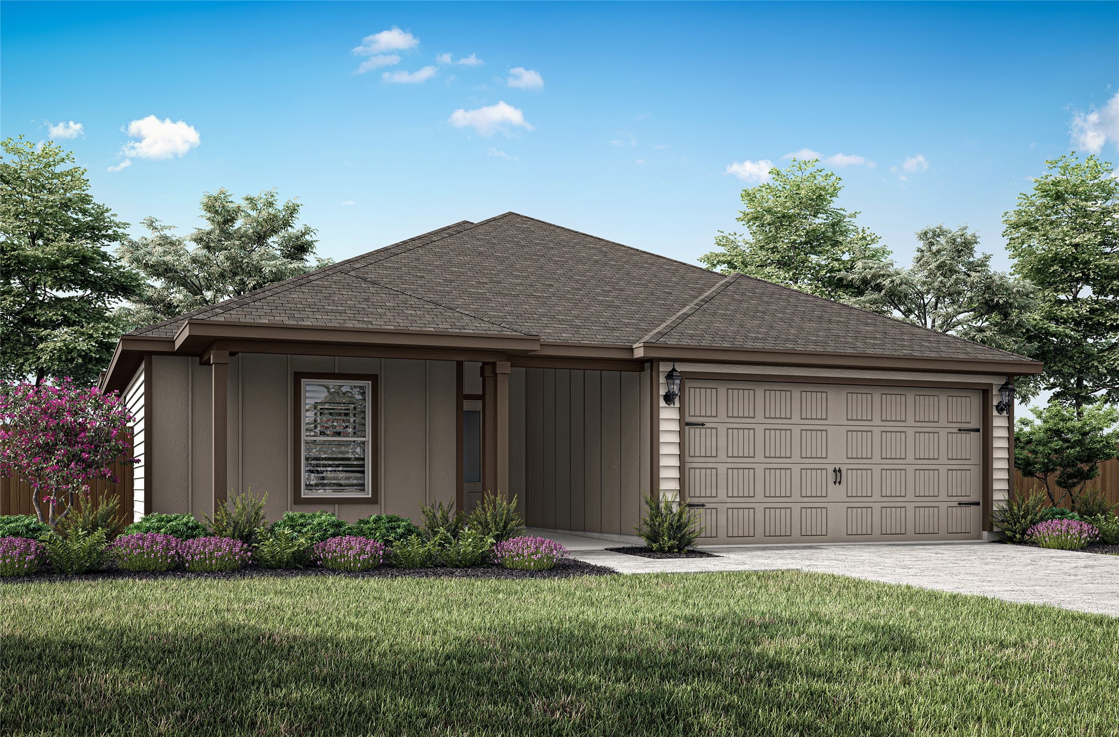 211 North Island Drive Terrell TX 75160