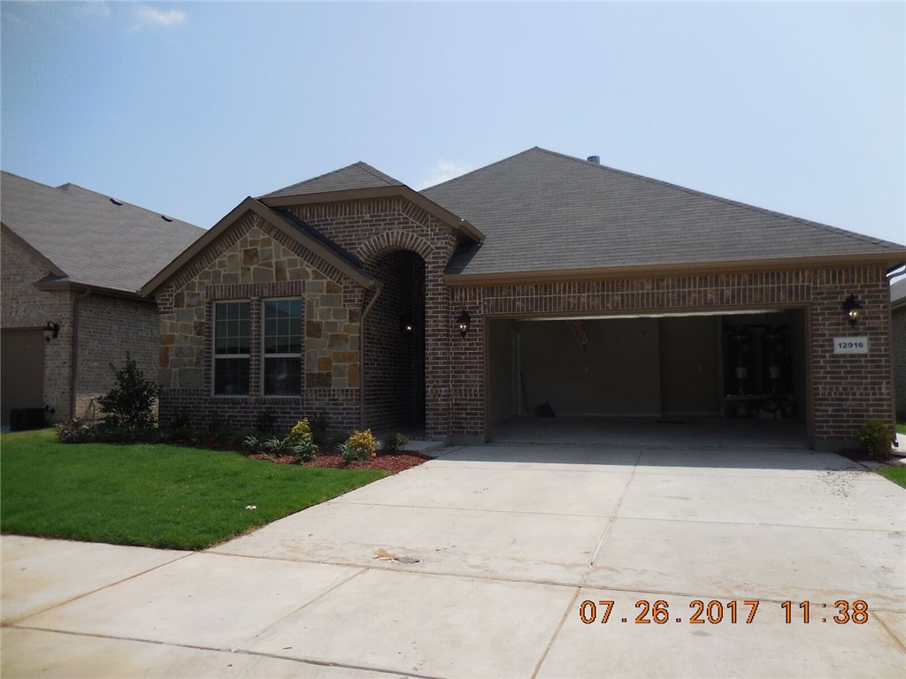 12916 Coast Way Fort Worth TX 76244