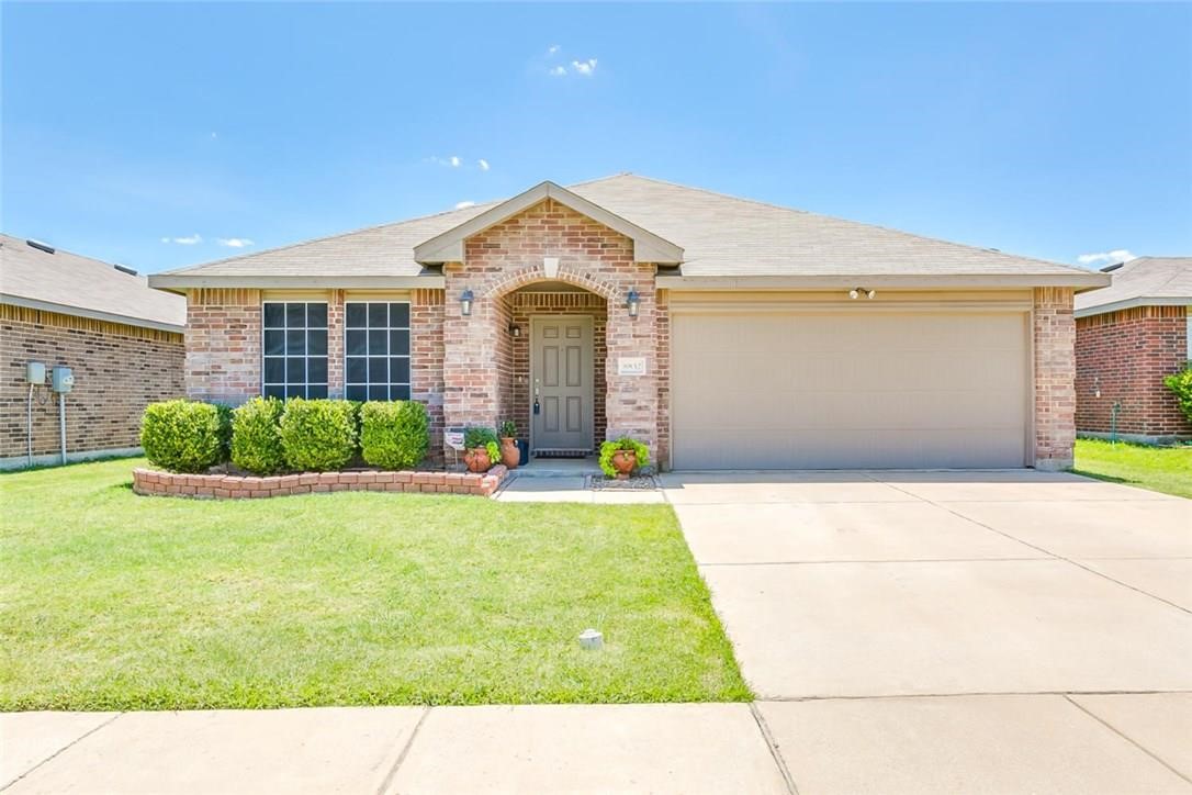 8832 Elk Creek Lane Fort Worth TX 76123