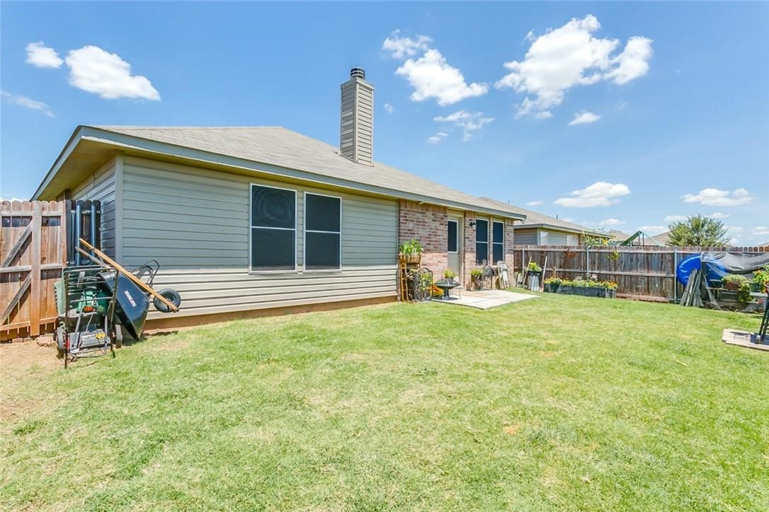 8832 Elk Creek Lane Fort Worth TX 76123