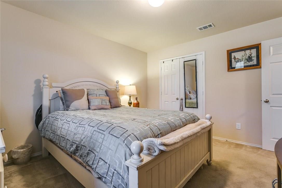 8832 Elk Creek Lane Fort Worth TX 76123