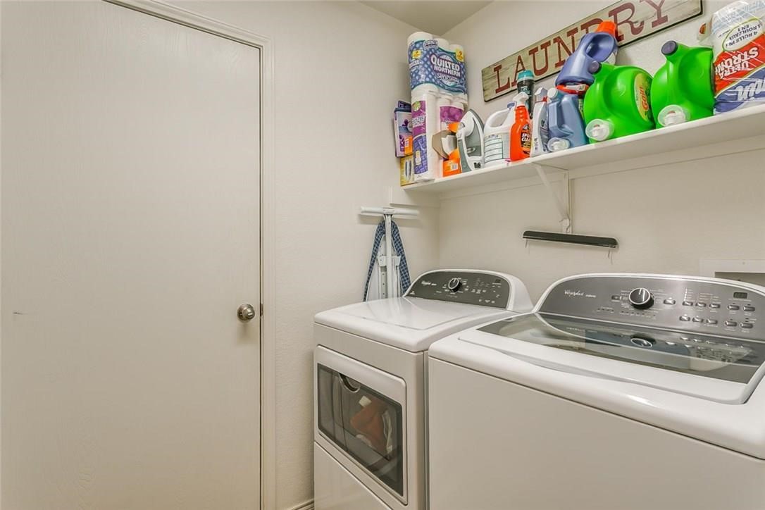 8832 Elk Creek Lane Fort Worth TX 76123