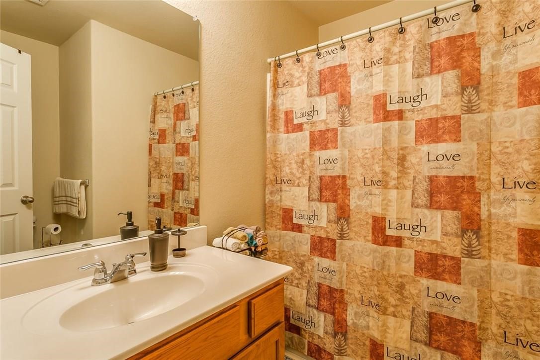 8832 Elk Creek Lane Fort Worth TX 76123