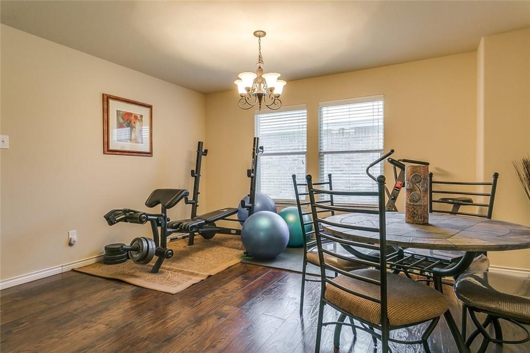 8832 Elk Creek Lane Fort Worth TX 76123