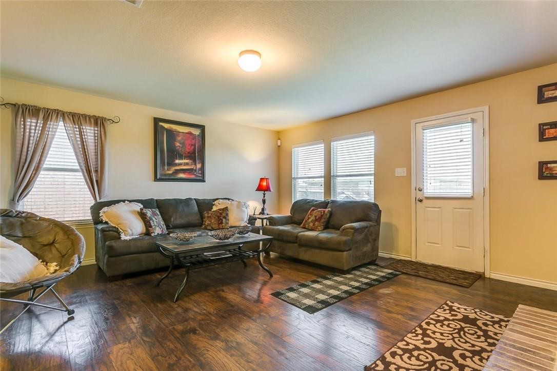 8832 Elk Creek Lane Fort Worth TX 76123