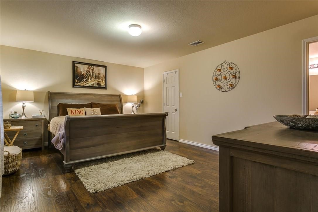 8832 Elk Creek Lane Fort Worth TX 76123