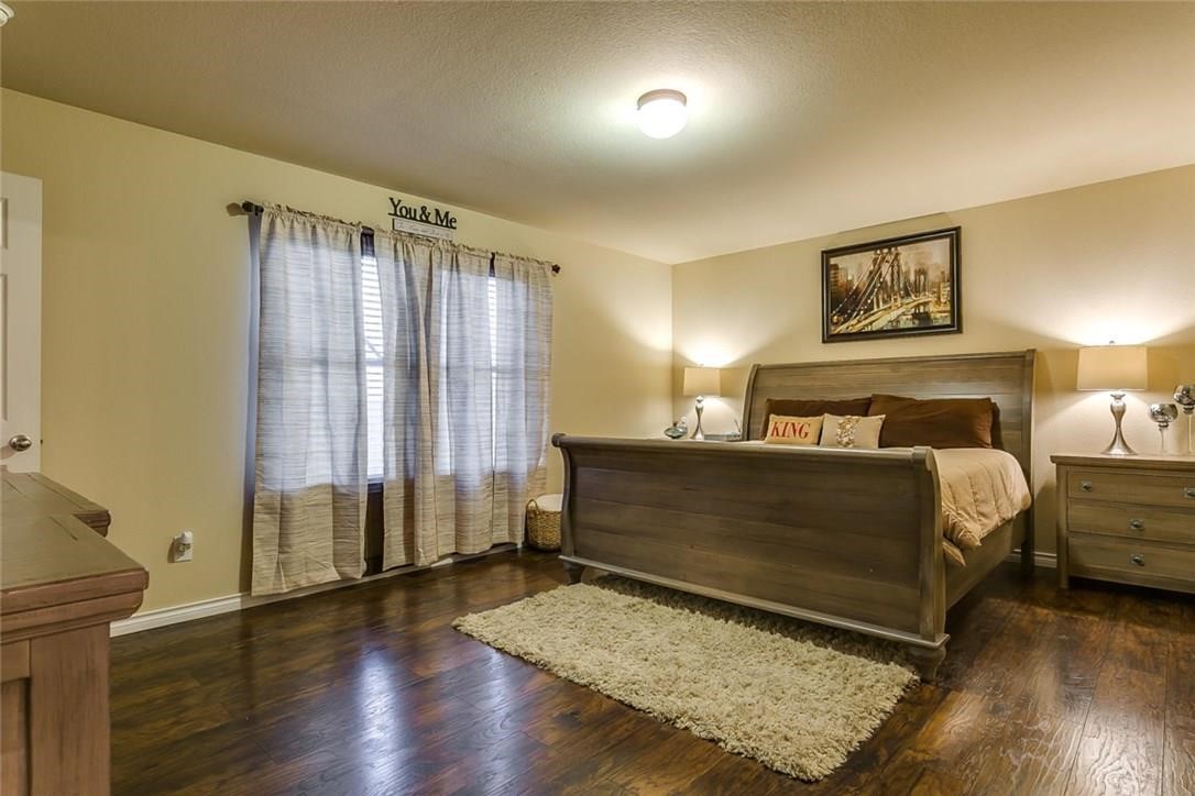 8832 Elk Creek Lane Fort Worth TX 76123