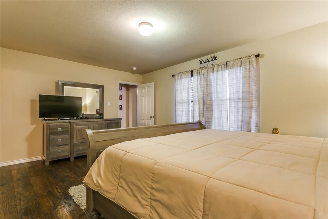 8832 Elk Creek Lane Fort Worth TX 76123