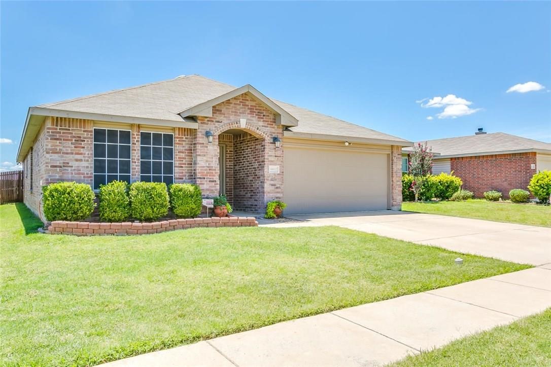 8832 Elk Creek Lane Fort Worth TX 76123