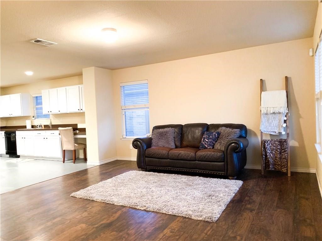 8832 Elk Creek Lane Fort Worth TX 76123