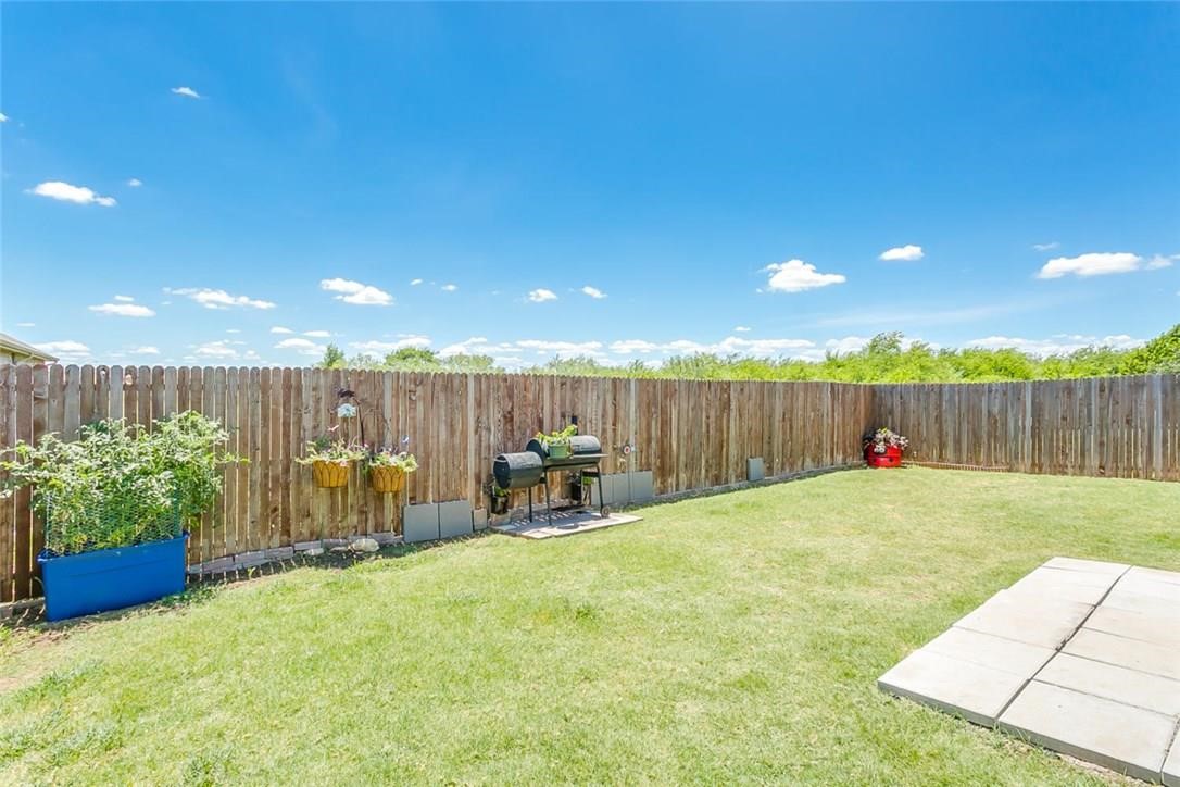 8832 Elk Creek Lane Fort Worth TX 76123