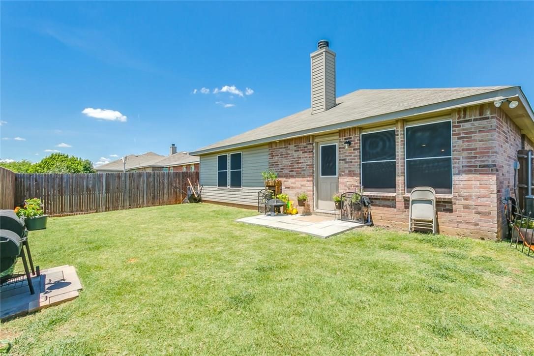 8832 Elk Creek Lane Fort Worth TX 76123