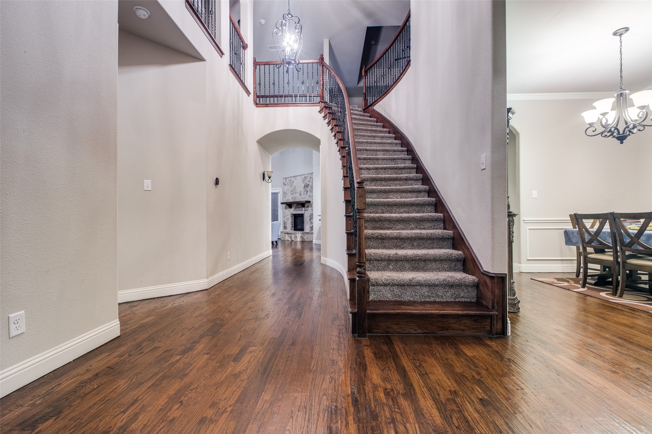 12038 Big Springs Drive Frisco TX 75035