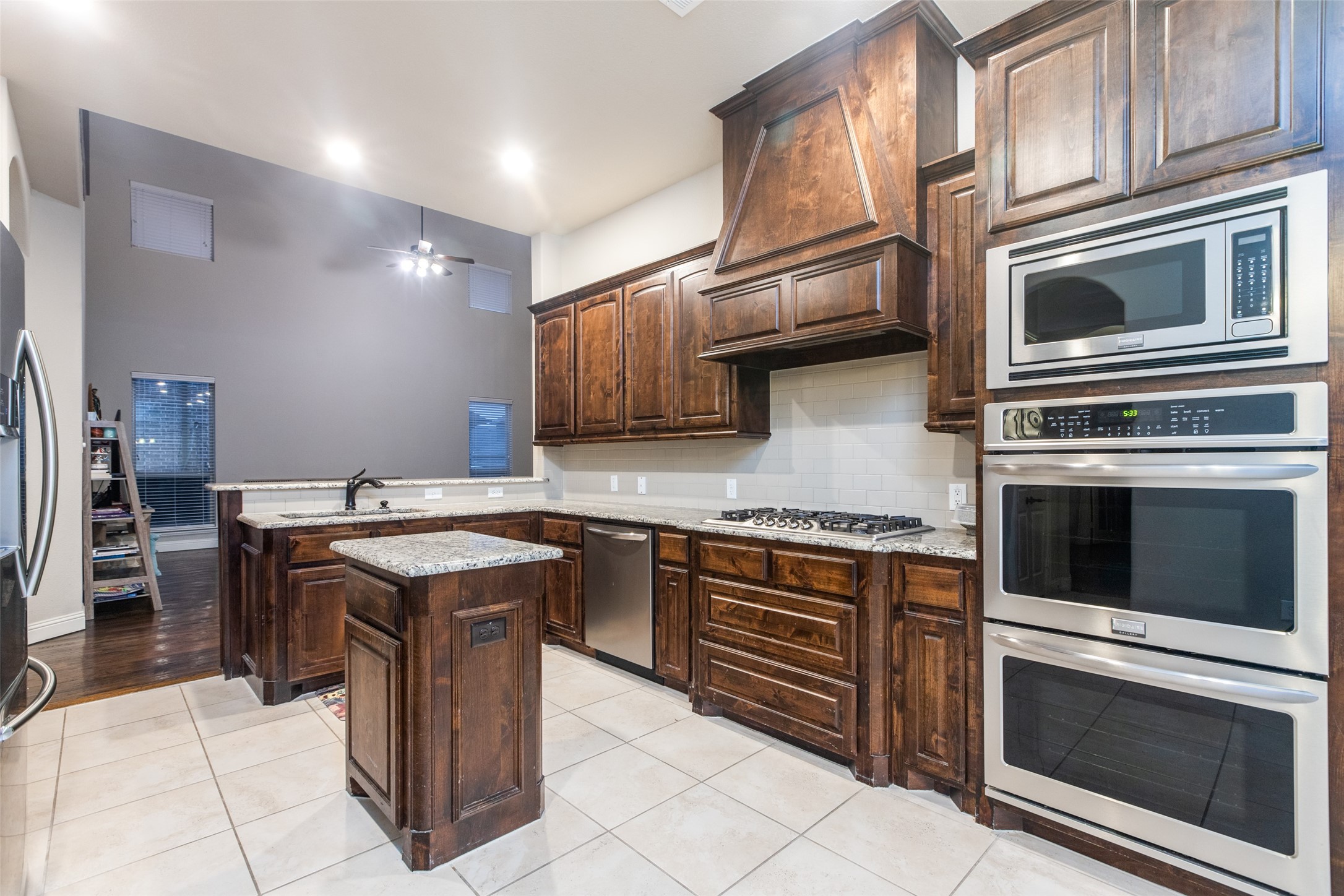 12038 Big Springs Drive Frisco TX 75035