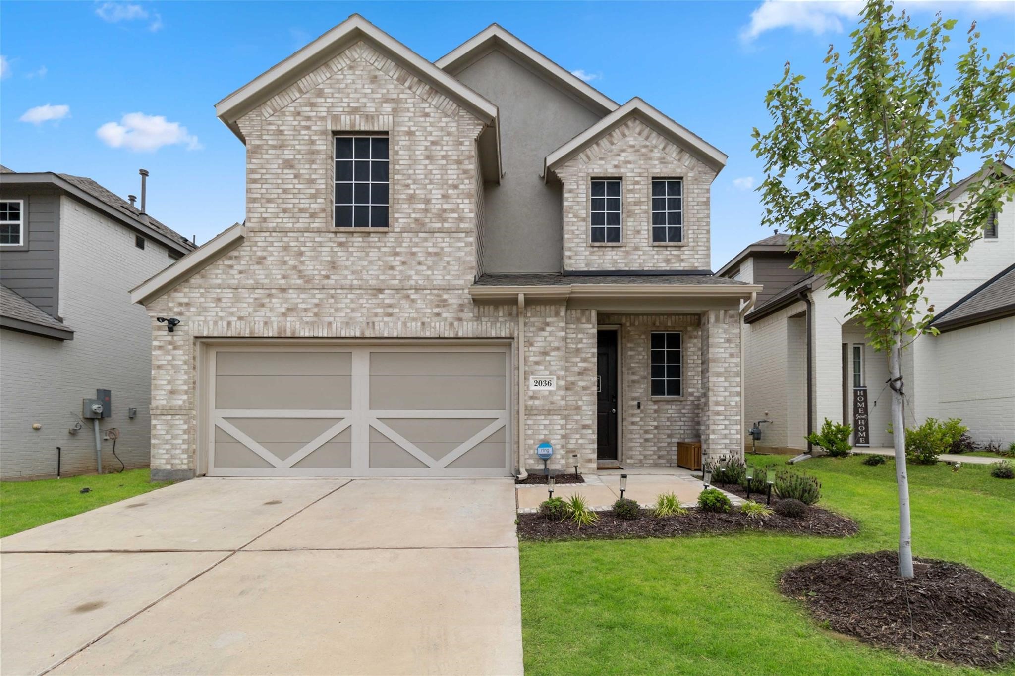 2036 Dove Creek Lane Mesquite TX 75149