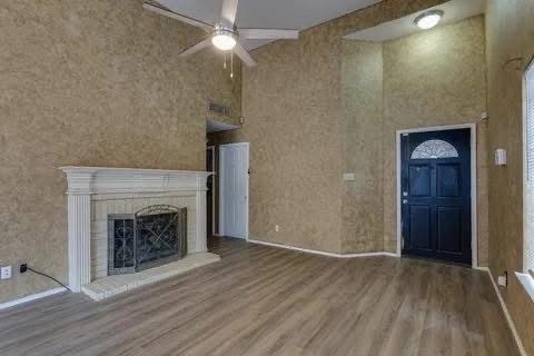 10611 Woodleaf Drive Dallas TX 75227