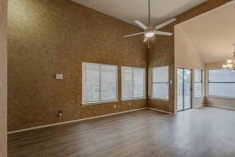 10611 Woodleaf Drive Dallas TX 75227