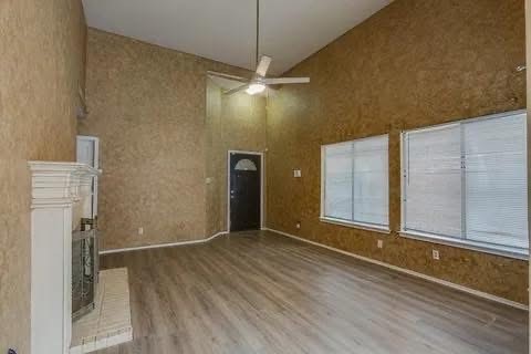 10611 Woodleaf Drive Dallas TX 75227