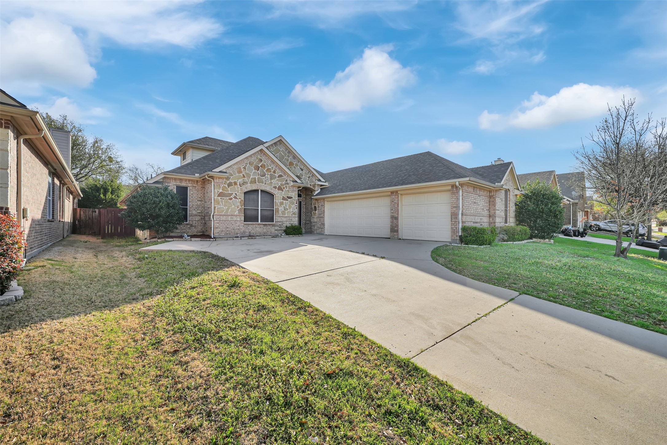 5516 Bandit Drive Dallas TX 75249